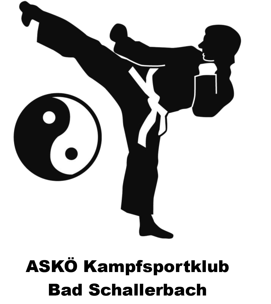 ASKÖ Kampfsportclub Bad Schallerbach